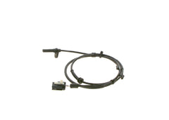ABS Sensor Raddrehzahl Hinterachse links für FORD TRANSIT Kasten