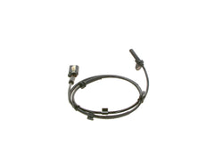 ABS Sensor Raddrehzahl Hinterachse links für FORD TRANSIT Kasten