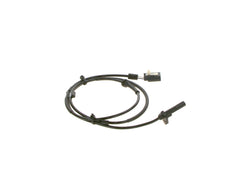 ABS Sensor Raddrehzahl Hinterachse links für FORD TRANSIT Kasten