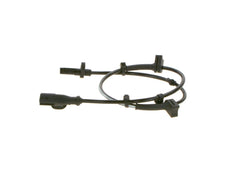 ABS Sensor Raddrehzahl Vorderachse für FORD B-MAX FIESTA Stufenheck VI Van