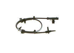 ABS Sensor Raddrehzahl Vorderachse für FORD B-MAX FIESTA Stufenheck VI Van