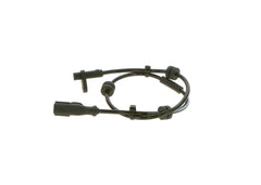 ABS Sensor Raddrehzahl Hinterachse für FORD ECOSPORT FIESTA Stufenheck VI Van