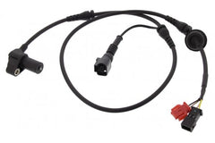ABS Sensor Raddrehzahl Vorderachse für AUDI VW A4 B5 Avant A6 C5