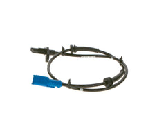 ABS Sensor Raddrehzahl Hinterachse für CITROËN OPEL PEUGEOT C3 AIRCROSS II