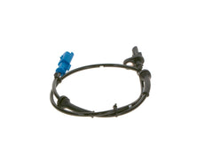 ABS Sensor Raddrehzahl Hinterachse für CITROËN OPEL PEUGEOT C3 AIRCROSS II
