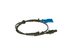 ABS Sensor Raddrehzahl Hinterachse für CITROËN OPEL PEUGEOT C3 AIRCROSS II