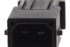 ABS Sensor Raddrehzahl Hinterachse für AUDI A4 B6 Avant Cabriolet