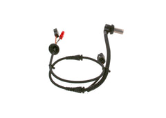 ABS Sensor Raddrehzahl Vorderachse für AUDI A6 C5 Avant