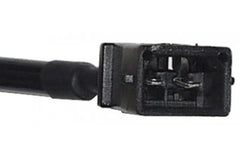 ABS Sensor Raddrehzahl Hinterachse für AUDI A6 C5 Avant