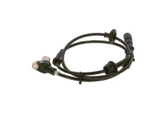 ABS Sensor Raddrehzahl Vorderachse für SEAT VW TOLEDO I GOLF II JETTA PASSAT