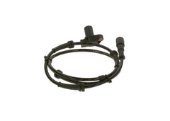 ABS Sensor Raddrehzahl Hinterachse für VW CALIFORNIA T4 Camper TRANSPORTER