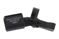 ABS Sensor Raddrehzahl Hinterachse rechts für AUDI SEAT SKODA VW A1 Sportback A2