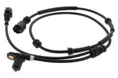 ABS Sensor Raddrehzahl Hinterachse für FORD SEAT VW GALAXY I ALHAMBRA SHARAN