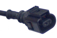ABS Sensor Raddrehzahl Hinterachse rechts für FORD SEAT VW GALAXY I ALHAMBRA