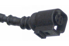 ABS Sensor Raddrehzahl Hinterachse links für FORD SEAT VW GALAXY I ALHAMBRA