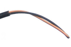 ABS Sensor Raddrehzahl Vorderachse für MERCEDES-BENZ VW SPRINTER 2-t Bus Kasten