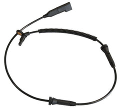 ABS Sensor Raddrehzahl Vorderachse für FORD FIESTA V Van
