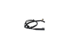 ABS Sensor Raddrehzahl Vorderachse für FORD FIESTA V Van