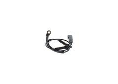 ABS Sensor Raddrehzahl Vorderachse für FORD FIESTA V Van