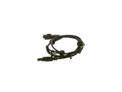 ABS Sensor Raddrehzahl Vorderachse für CITROËN PEUGEOT C6 407 SW Coupe