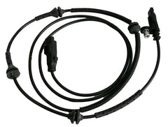 ABS Sensor Raddrehzahl Hinterachse für CITROËN PEUGEOT C6 407 SW Coupe