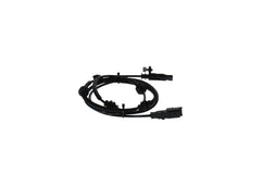 ABS Sensor Raddrehzahl Hinterachse für CITROËN PEUGEOT C6 407 SW Coupe