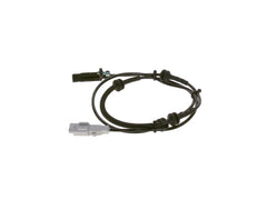 ABS Sensor Raddrehzahl Vorderachse für CITROËN PEUGEOT C6 407 SW Coupe