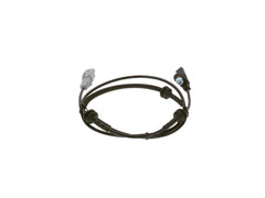 ABS Sensor Raddrehzahl Vorderachse für CITROËN PEUGEOT C6 407 SW Coupe