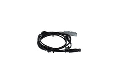 ABS Sensor Raddrehzahl Hinterachse für CITROËN PEUGEOT C5 III Break C6 407 SW