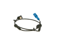 ABS Sensor Raddrehzahl Hinterachse für CITROËN PEUGEOT C2 C3 I Pluriel