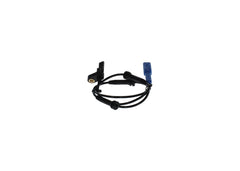 ABS Sensor Raddrehzahl Hinterachse für PEUGEOT 206+ 206 Schrägheck CC SW