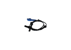 ABS Sensor Raddrehzahl Hinterachse für PEUGEOT 206+ 206 Schrägheck CC SW