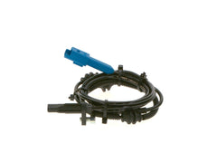 ABS Sensor Raddrehzahl Hinterachse für CITROËN PEUGEOT C5 III Break C6 407 SW