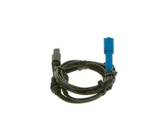 ABS Sensor Raddrehzahl Hinterachse für CITROËN PEUGEOT C5 III Break C6 407 SW