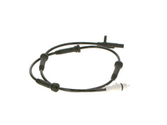 ABS Sensor Raddrehzahl Hinterachse für OPEL RENAULT VIVARO A Kasten Bus