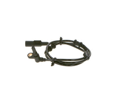ABS Sensor Raddrehzahl Vorderachse für MERCEDES-BENZ VW SPRINTER 3-t Bus Kasten