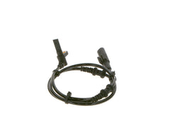 ABS Sensor Raddrehzahl Vorderachse für MERCEDES-BENZ VW SPRINTER 3-t Bus Kasten