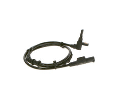ABS Sensor Raddrehzahl Vorderachse für MERCEDES-BENZ VW SPRINTER 3-t Bus Kasten