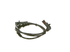 ABS Sensor Raddrehzahl Vorderachse für MERCEDES-BENZ VIANO VITO Bus / MIXTO