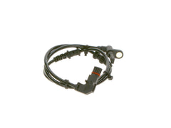 ABS Sensor Raddrehzahl Vorderachse für MERCEDES-BENZ VIANO VITO Bus / MIXTO