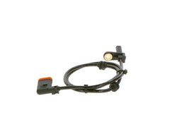 ABS Sensor Raddrehzahl Hinterachse für MERCEDES-BENZ S-KLASSE Coupe