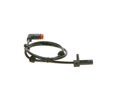 ABS Sensor Raddrehzahl Hinterachse für MERCEDES-BENZ S-KLASSE Coupe