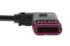 ABS Sensor Raddrehzahl Hinterachse für MERCEDES-BENZ CLS E-KLASSE T-Model