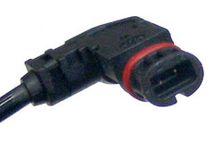 ABS Sensor Raddrehzahl Vorderachse für MERCEDES-BENZ S-KLASSE Coupe