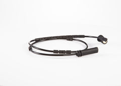 ABS Sensor Raddrehzahl Hinterachse für BMW 1 2 Coupe Cabriolet 3 Gran Turismo