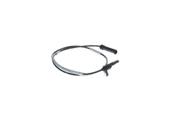 ABS Sensor Raddrehzahl Hinterachse für BMW 1 2 Coupe Cabriolet 3 Gran Turismo