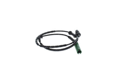 ABS Sensor Raddrehzahl Vorderachse für LAND ROVER RANGE III