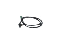 ABS Sensor Raddrehzahl Vorderachse für LAND ROVER RANGE III