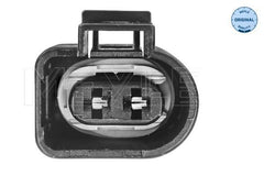 ABS Sensor Raddrehzahl Hinterachse für AUDI SEAT SKODA VW A3 TT Roadster LEON