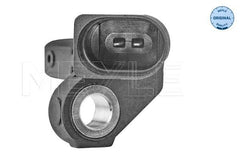 ABS Sensor Raddrehzahl Hinterachse links für AUDI SEAT SKODA VW A3 Sportback